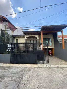 Rumah MURAH di Turangga dekat Trans Studio Mall Buah Batu Bandung