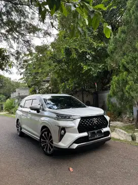 TOYOTA VELOZ Q TSS A/T 2021