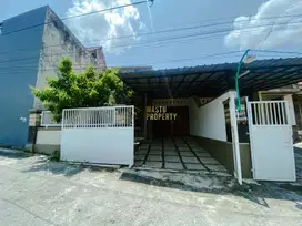 Rumah Tanah Luas Akses Mudah Harga Murah Di Purwomartani Kalasan