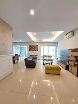 rumah di serenia hills shm siap huni harah terjun payung