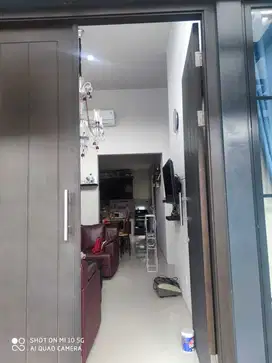 Dijual Rumah di Grand Sunrise type Maron, Cluster Eclipse ED