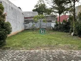 TANAH KAVLING STRATEGIS DI CLUSTER ALFAREZQY BOJONG MENTENG RAWALUMBU