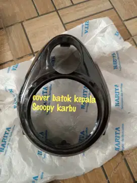 jual perlengkapan motor