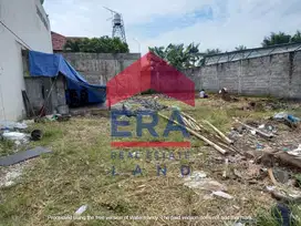 Dijual Tanah di Jalan Bukit Dieng, Sukun, Malang