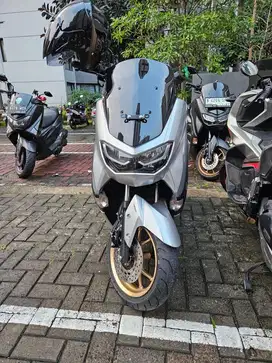 Yamaha NMAX 2023