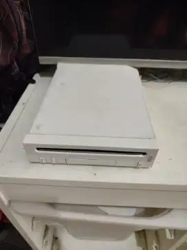 Nintendo wii murah masih bagus