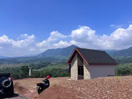 Jual Kavling Bogor Harga Promo Grand lounching SHM-View Gunung Jakarta