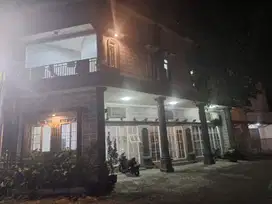 Rumah Kos Full Penghuni Suhat Malang