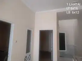 Dijual Rumah Taman Royal Cipondoh Tangerang