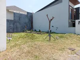 Dijual Tanah Kertajaya Indah Regency Surabaya