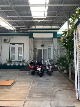 Rumah Dijual di Tanjung Priuk