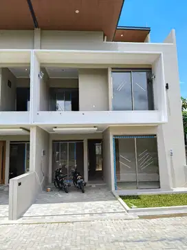 RUMAH READYSTOCK CLUSTER EXCLUSIVE CIGADUNG DAGO KOTA BANDUNG