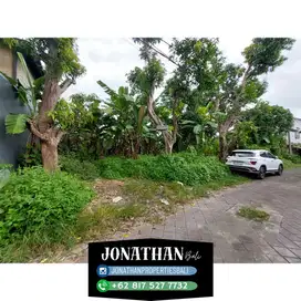 Dijual Tanah Strategis Di Tiyingtutul – Canggu, Bali - LSYG