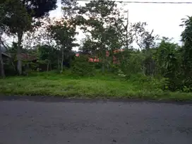 TANAH VILA TRAWAS