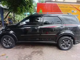 Toyota Rush 1.5 TRD Sportivo Ultimo Suv 2016