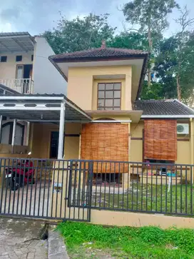RUMAH REGENCY 70/144m