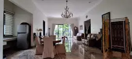 Rumah Mewah 2 lantai DIJUAL SIAP HUNI Puri Cinere