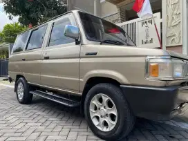 Kijang 96 Long Istimewa Ac doubel powerstering