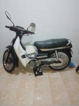 HONDA BULUS ASTREA 1992 SIAP PAKAI