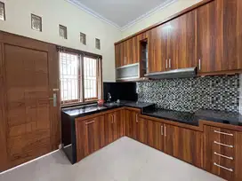 Jual Rumah Plemburan Kaliurang Km 6 Jogja, Akses 6 Meter Siap Huni