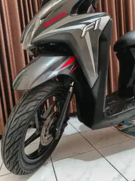 Honda vario 2013 surat lengkap plat panjang