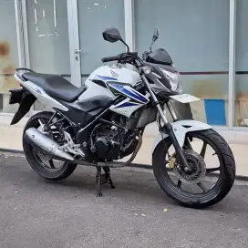 Motor Honda CB 150R Terawat Low KM
