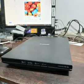 Scanner Canoscan Lide 300
