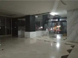 Gedung Dijual di Mampang Prapatan 10 Lantai