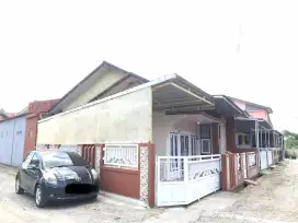 Jual Rumah Dalaam Kota 5 menit dari Kampus FDK