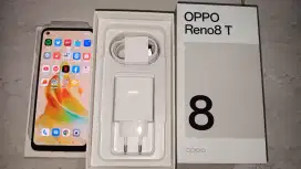 OPPO RENO 8T 8/256GB