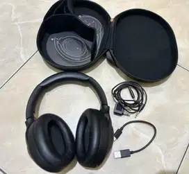 Sony WH-1000XM4 WH1000XM4 Black