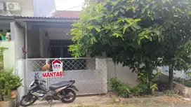 Dijual Cepat Rumah 1 Lantai di Komplek Sunter Danau Indah – Harga OK