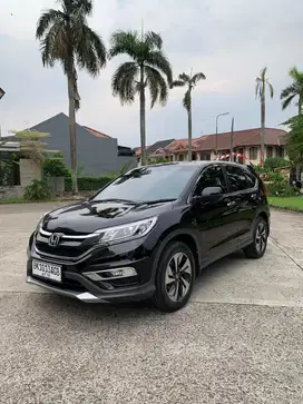 Honda CR-V 2.4 km 22rb