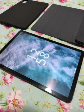 Tecno megapad 11 8/256gb like new