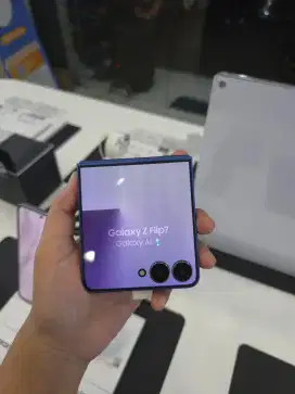 ZFLIP 7 TERBARU HARGA PROMO!!