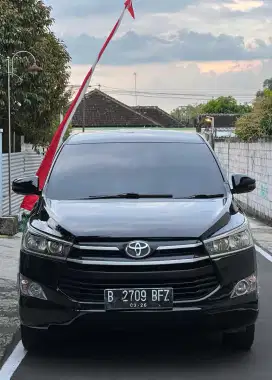 TOYOTA INNOVA REBORN G MATIC DIESEL 2016