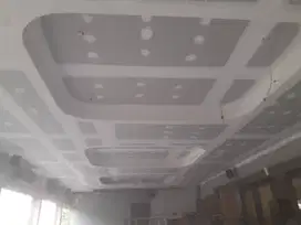 BDG29 PLAFON GYPSUM & PLAFON GRC SPSIALIS PLAFOND GIPSUM OK