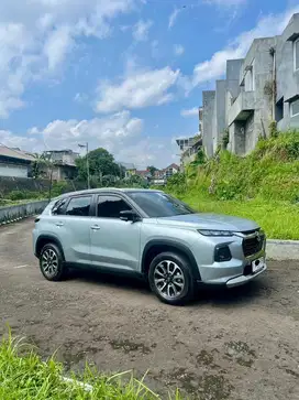 [ KM 17 RB ] Grand Vitara Hybrid 2023