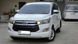 [WAJIB BELI] INNOVA 2.4 G AUTOMATIC DIESEL THN 2018 ISTIMEWA!!!