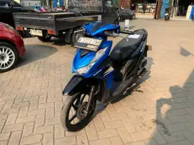 Beat New tahun 2023. Ss lengkap