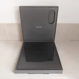 Samsung Fold 7 12|512 Jet Black