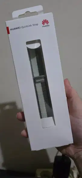 Huawei QuickLink Strap for Huawei Watch Fit 3 atau 4