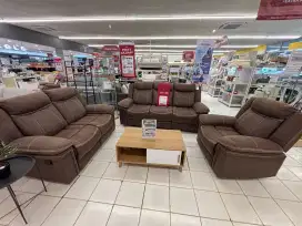 PROMO TERBATAS SOFA RECLINER