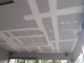 JAYA GYPSUM PLAFON GYPSUM & PLAFON GRC CMH22 PLAFOND GIPSUM
