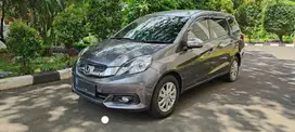 Honda Mobilio 2016 Bensin