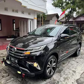 Grand Terios R Low Km