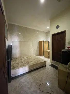 Dijual Cepat Rumah  Lokasi Perum Taman Aloha Wage Sidoarjo