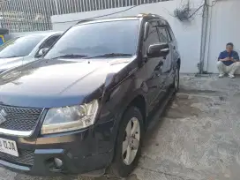 Dijual suzuki vitara jlx th 2009 at harga 80 jt