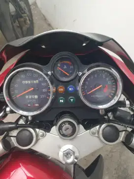 KAWASAKI NINJA R