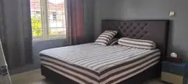 DIJUAL RUMAH SIAP HUNI DI GADING KIRANA
